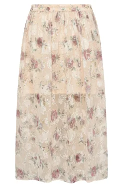 Avflounce Skirt AV7040