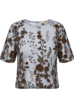 Avfuschia Blouse AV4881