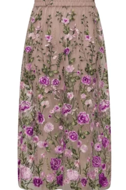 Avfuschia Skirt AV4624