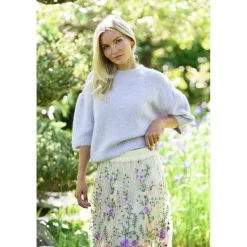 Avinge S/S Knit Pullover AV7076