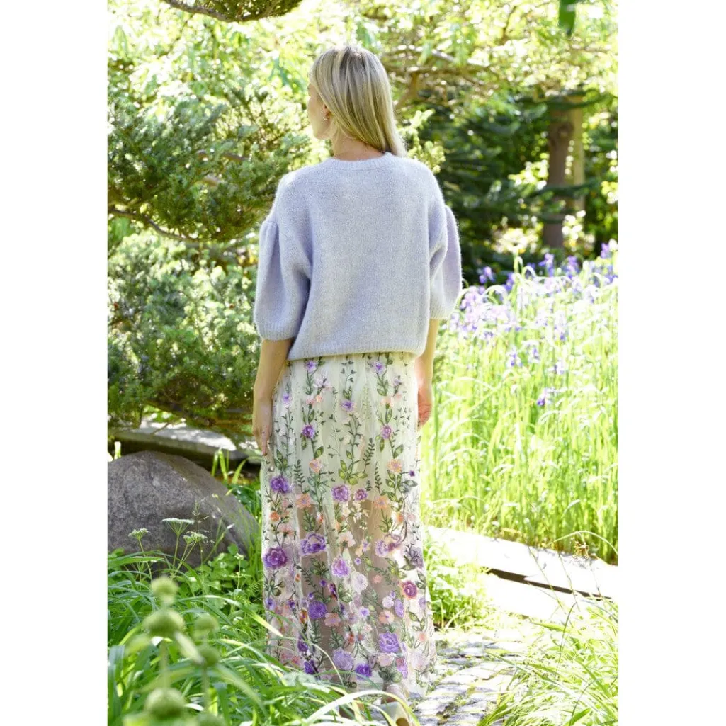 Avinge S/S Knit Pullover AV7076