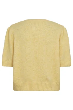 Avinge S/S Knit Pullover AV7076