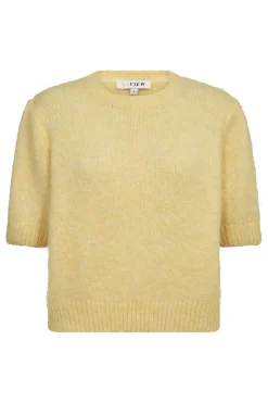 Avinge S/S Knit Pullover AV7076
