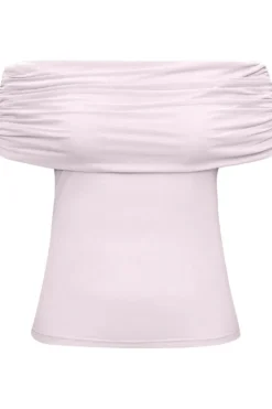 Avkit Off Shoulder Blouse AV81890