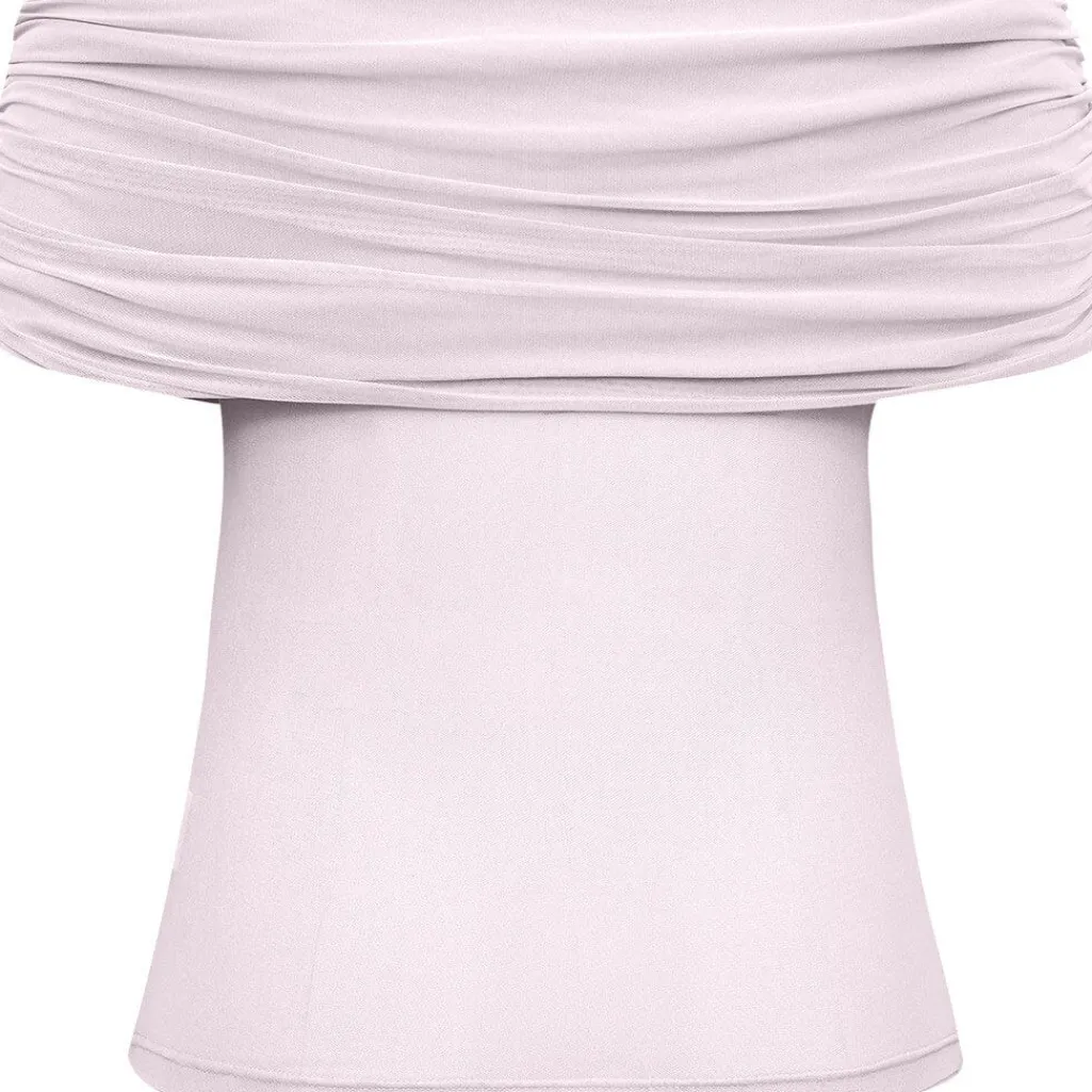 Avkit Off Shoulder Blouse AV81890