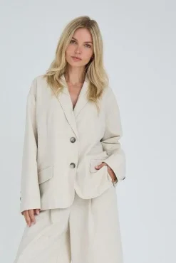 Avlina Blazer AV8043