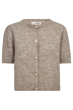 Avlissi Knit Cardigan AV7073