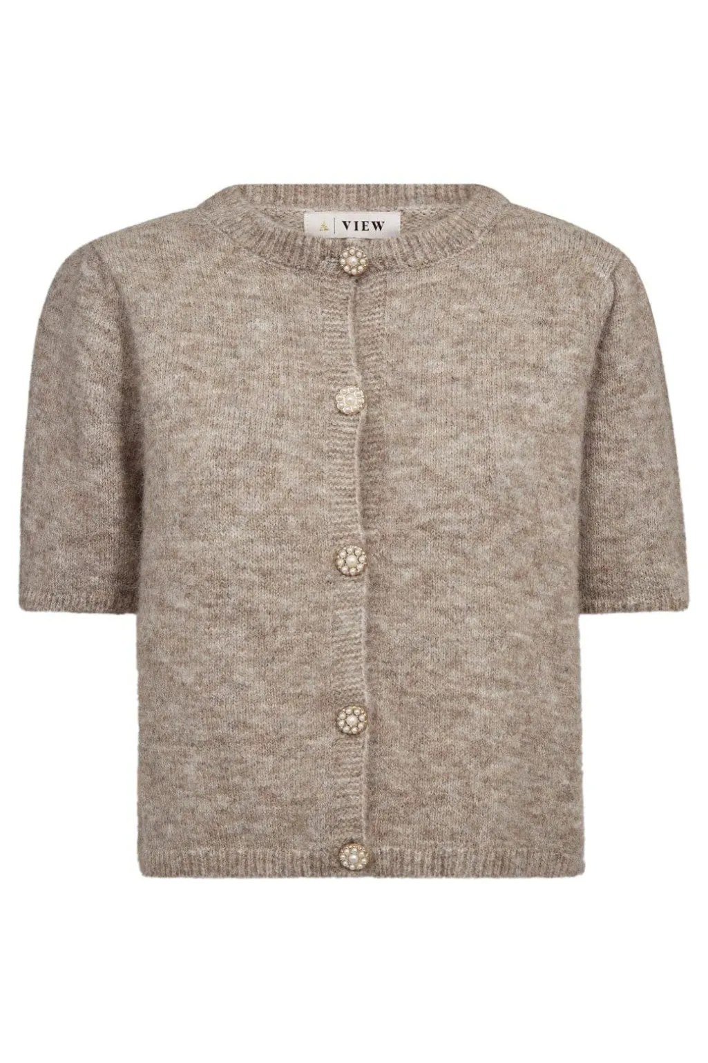 Avlissi Knit Cardigan AV7073