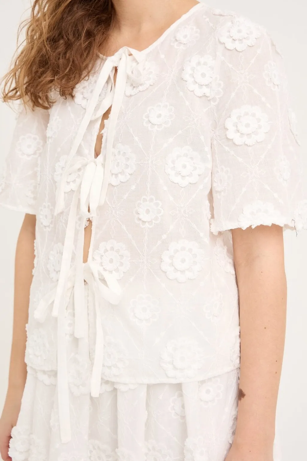 Avrosamarie Cardigan AV6056
