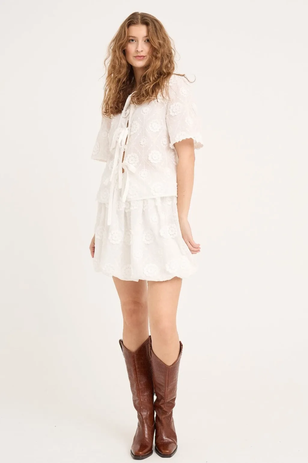 Avrosamarie Cardigan AV6056