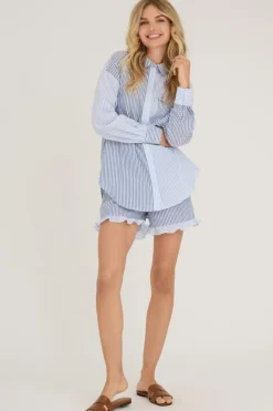 Avsalvador Shorts