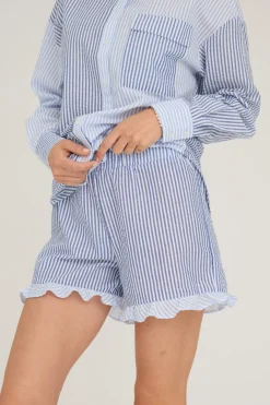 Avsalvador Shorts