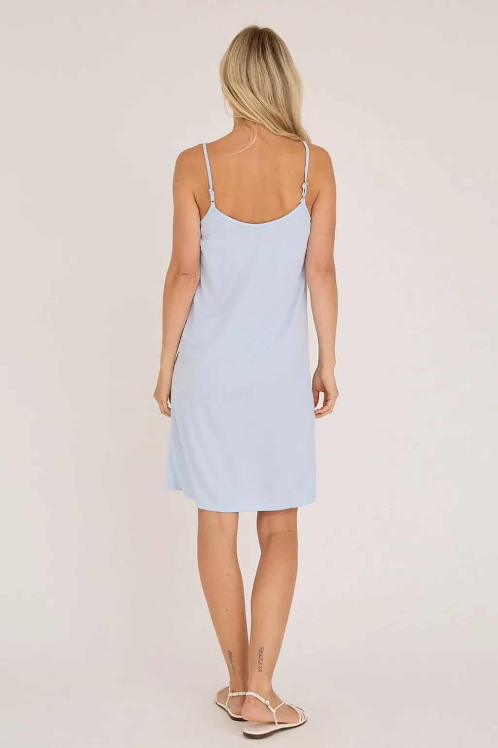 Avslip Dress AV4499