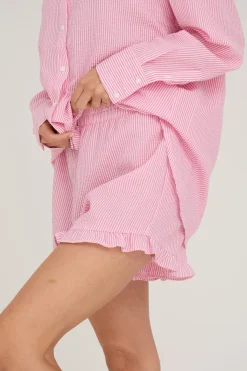 Avsonja Shorts