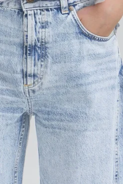 Babacavi Curved Jeans 50405101