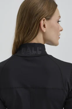 Babaforma Ls Zipblouse 50405369