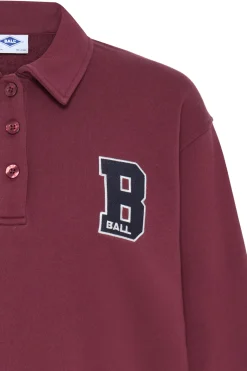 Babariva Polo Sweat 50408098