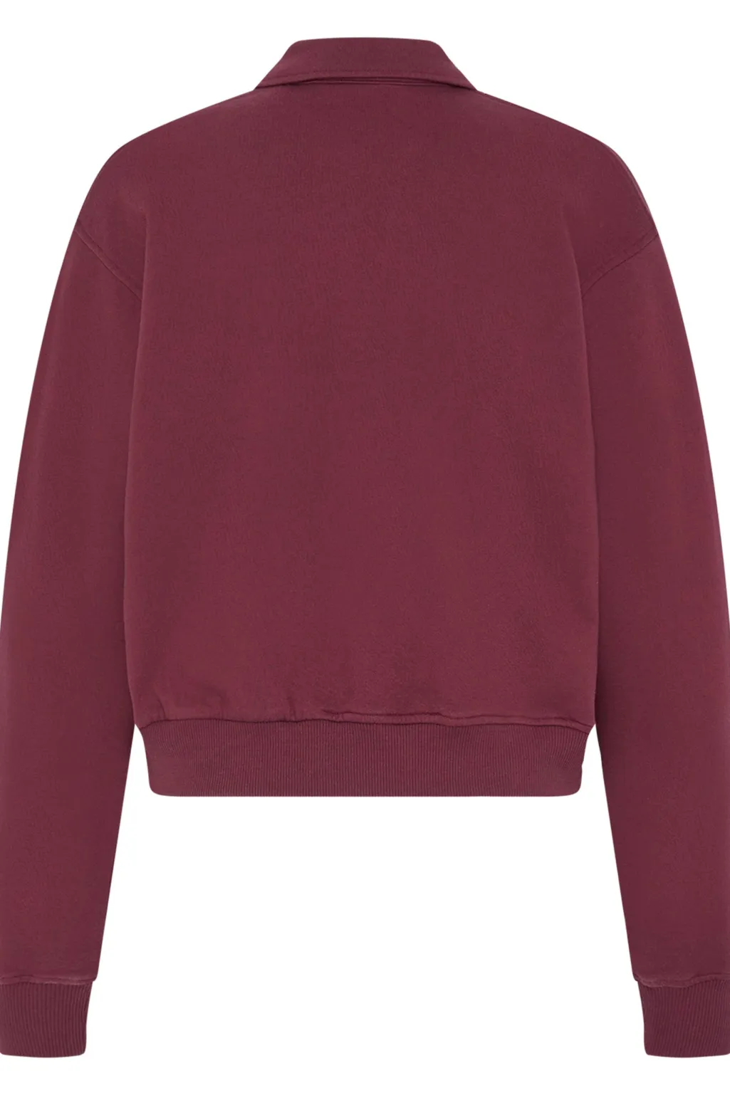 Babariva Polo Sweat 50408098