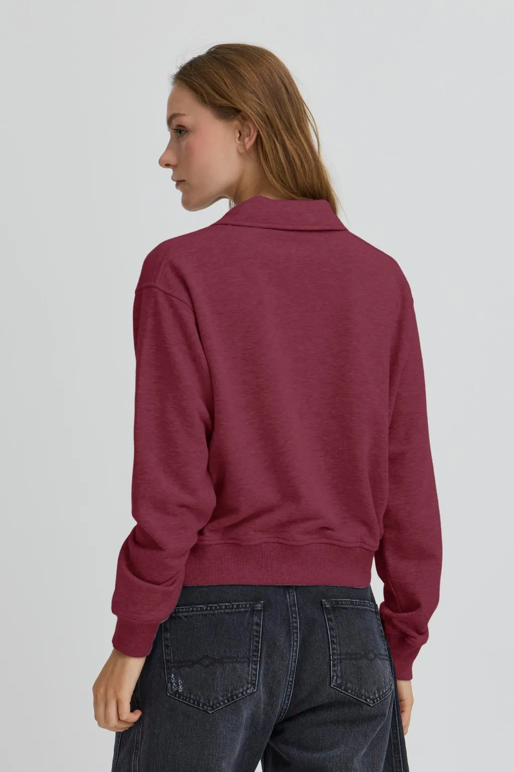 Babariva Polo Sweat 50408098