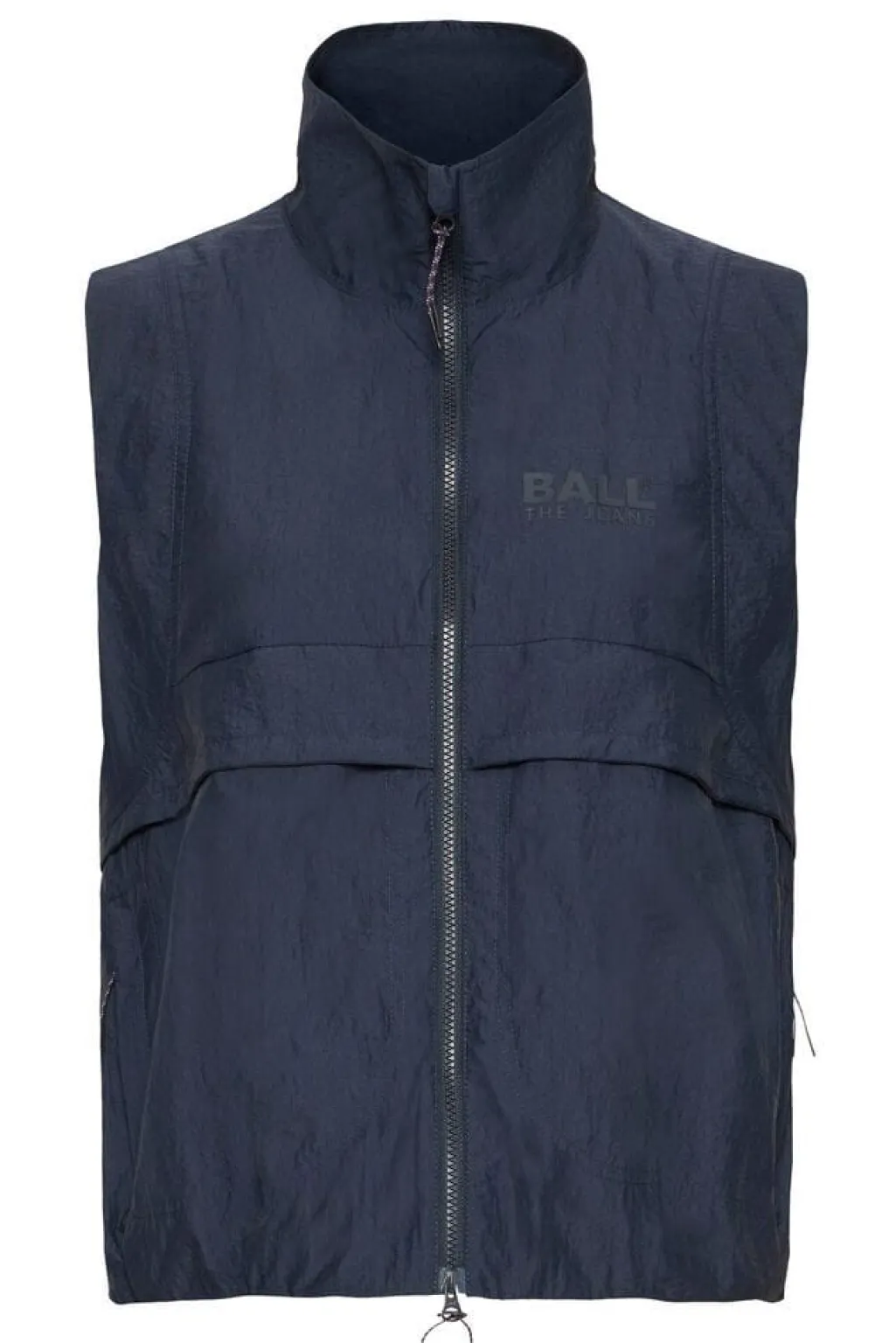 Babastella Waistcoat 50408019