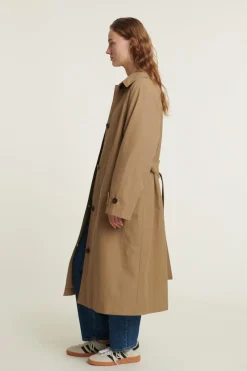 Bagise Raglan Coatba553-02