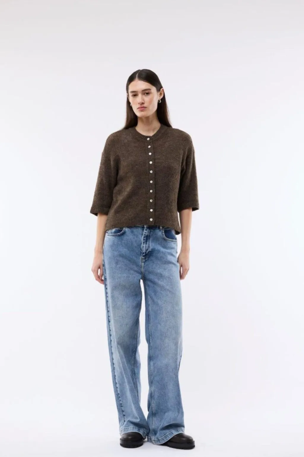 Bailormd Cardigan 59270
