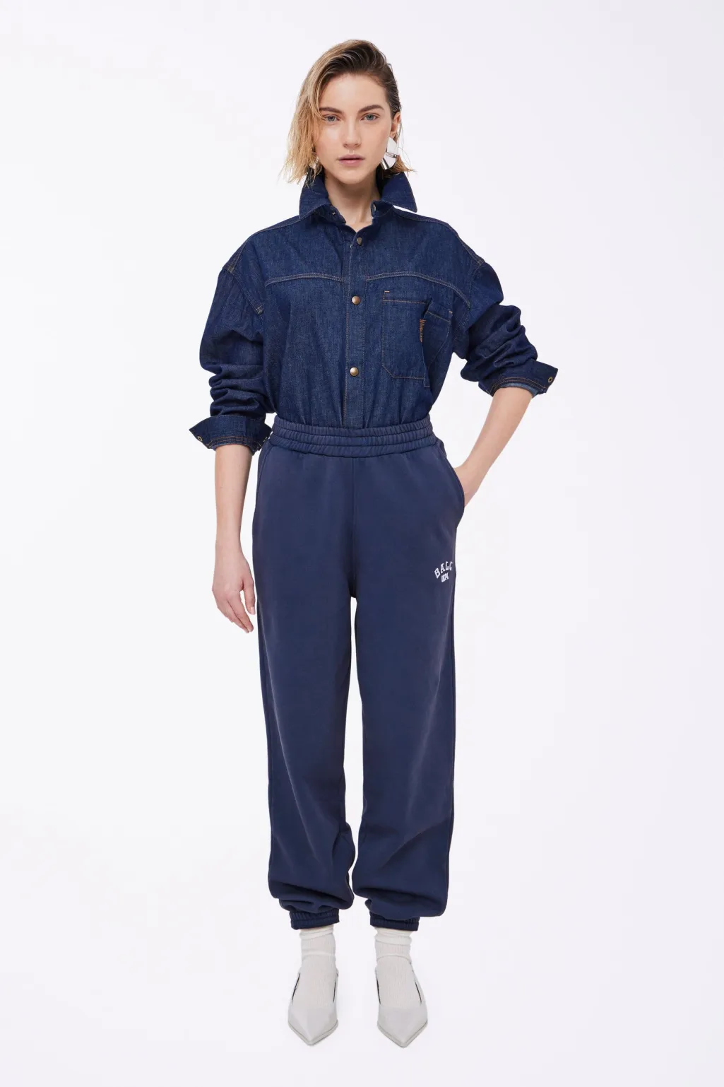 Bajohnson Sweatpant