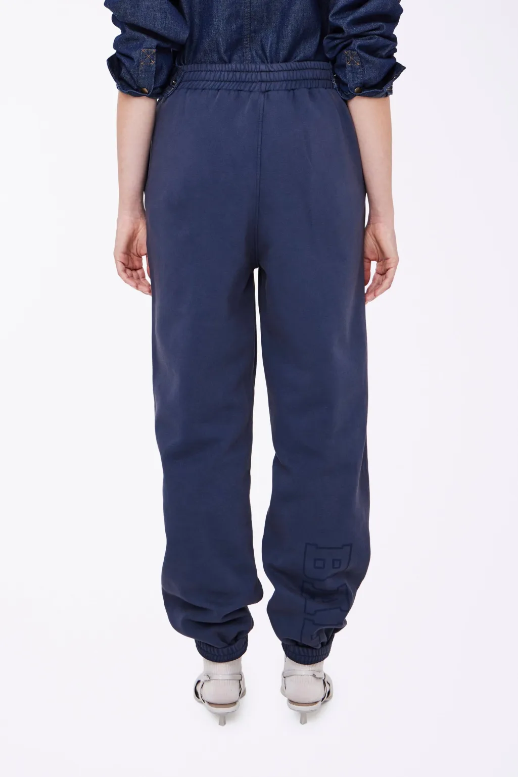 Bajohnson Sweatpant