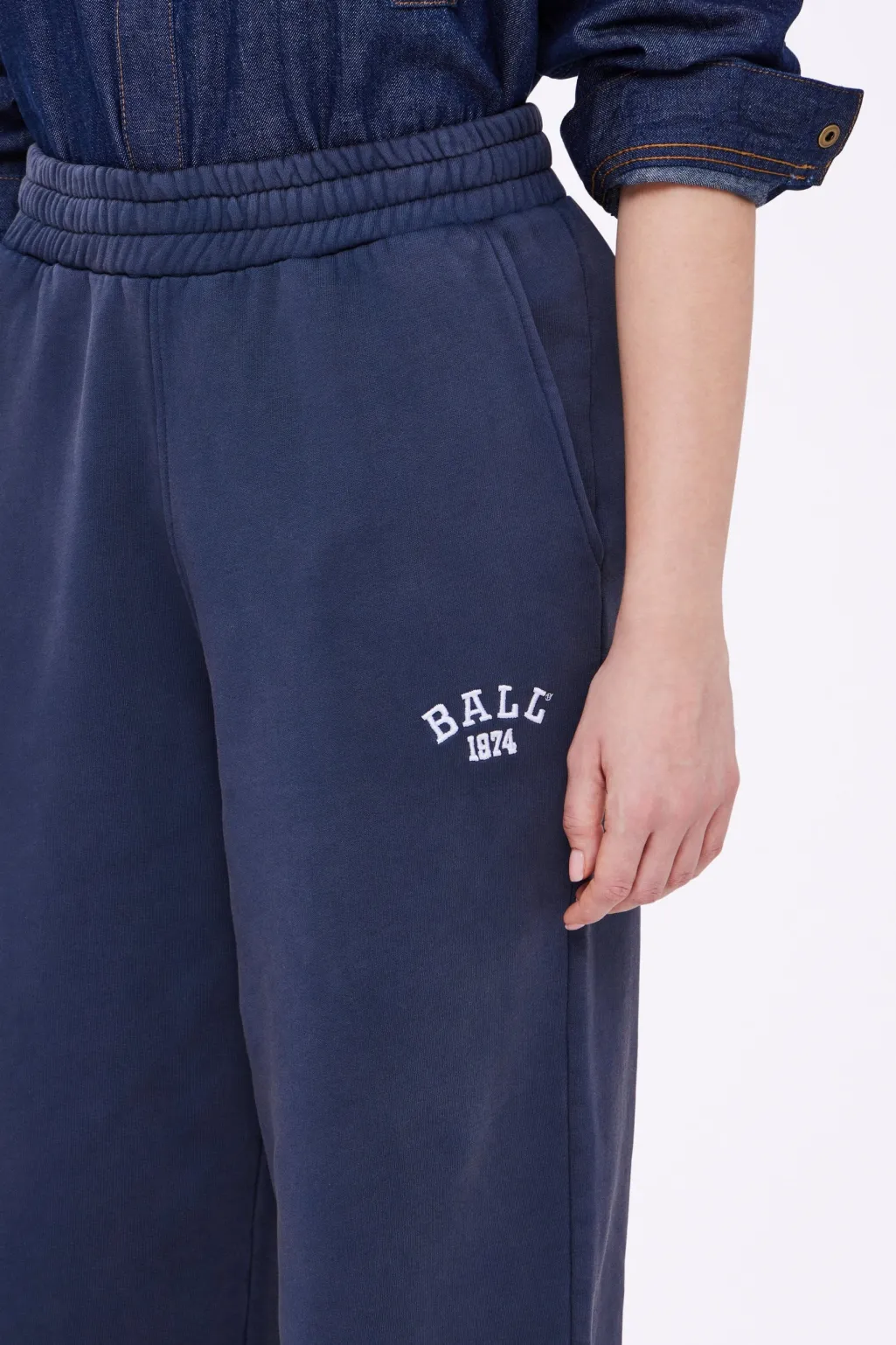 Bajohnson Sweatpant