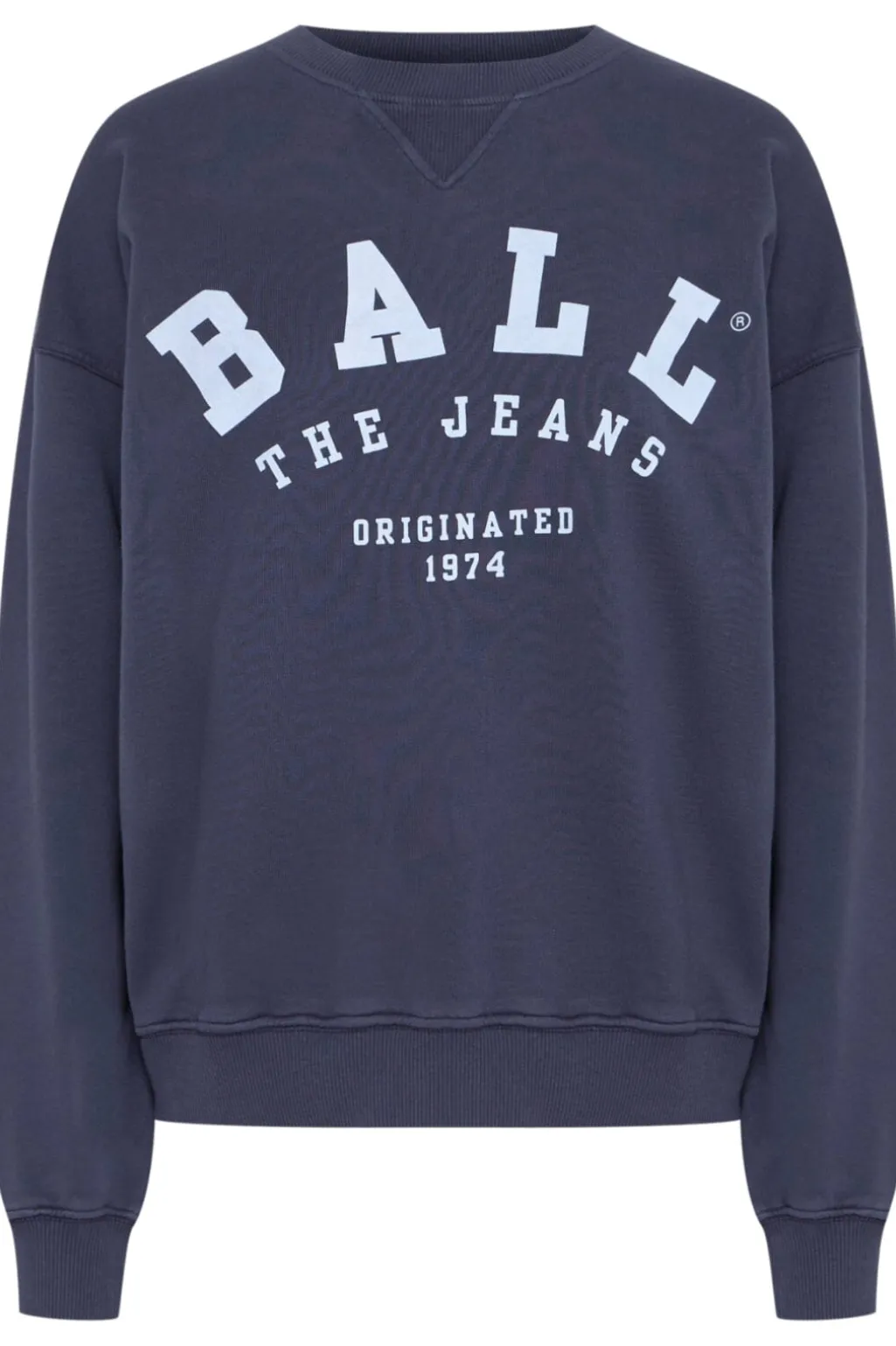 Bamaldini Crew Neck Sweat 50405125