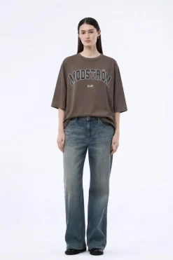 Bamboomd T-Shirt 59281