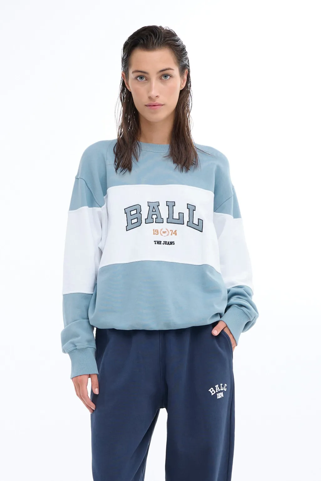 Bamontana Sweatshirt