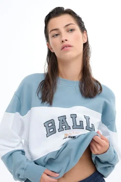 Bamontana Sweatshirt