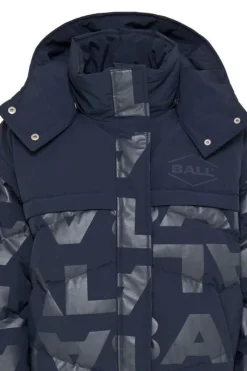 Basalvadore Jacket 50405263