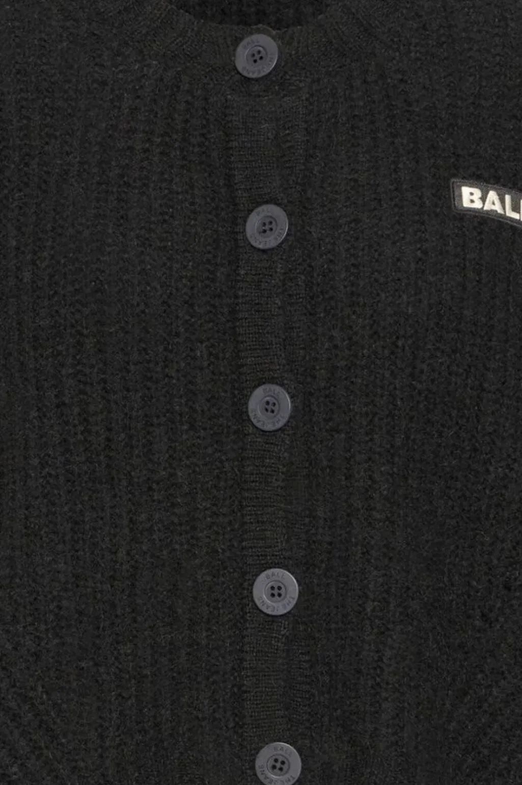 Bastacy Rib Cardigan 50405351