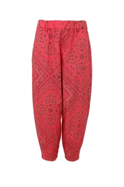 Bcabbie Barrel Pant 40977