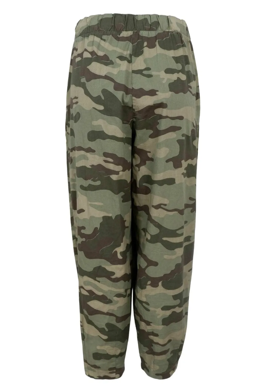 Bcabbie Barrel Pant 40977