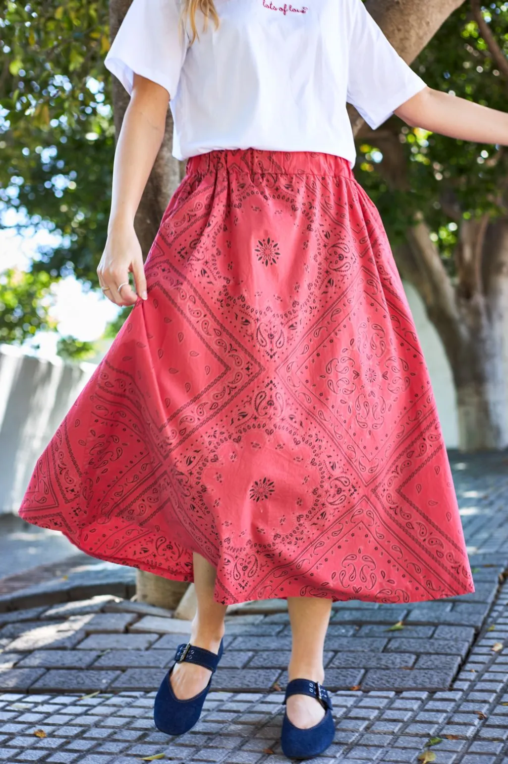 Bcabbie Skirt 40728