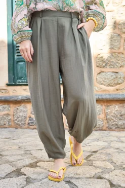 Bcabu Balloon Pant 41023