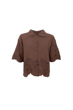 Bcagneta Lace Blouse 41135