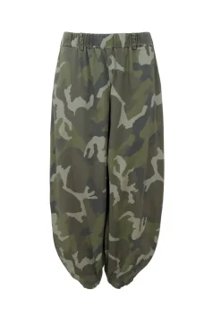 Bcally Balloon Pant 41202