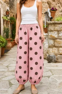 Bcally Balloon Pant 41202