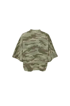 Bcally Loose Shirt 41145