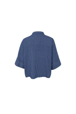 Bcally Loose Shirt 41145