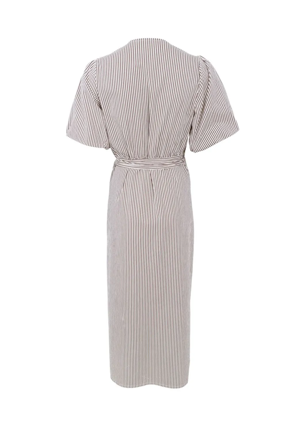 Bcally Wrap Dress 41197
