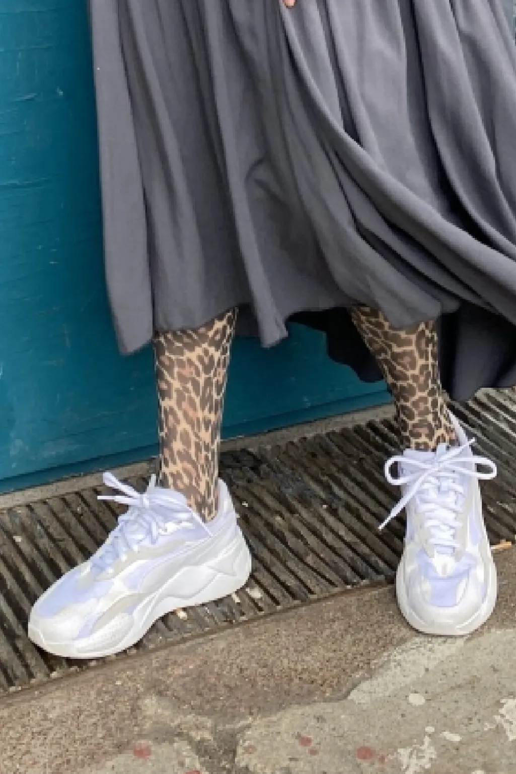 Bcalma Leo Tights
