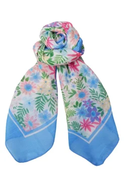 Bcalmira Cotton Mini Scarf 3630