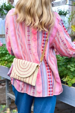 Bcamalfi Clutch Bag 9383