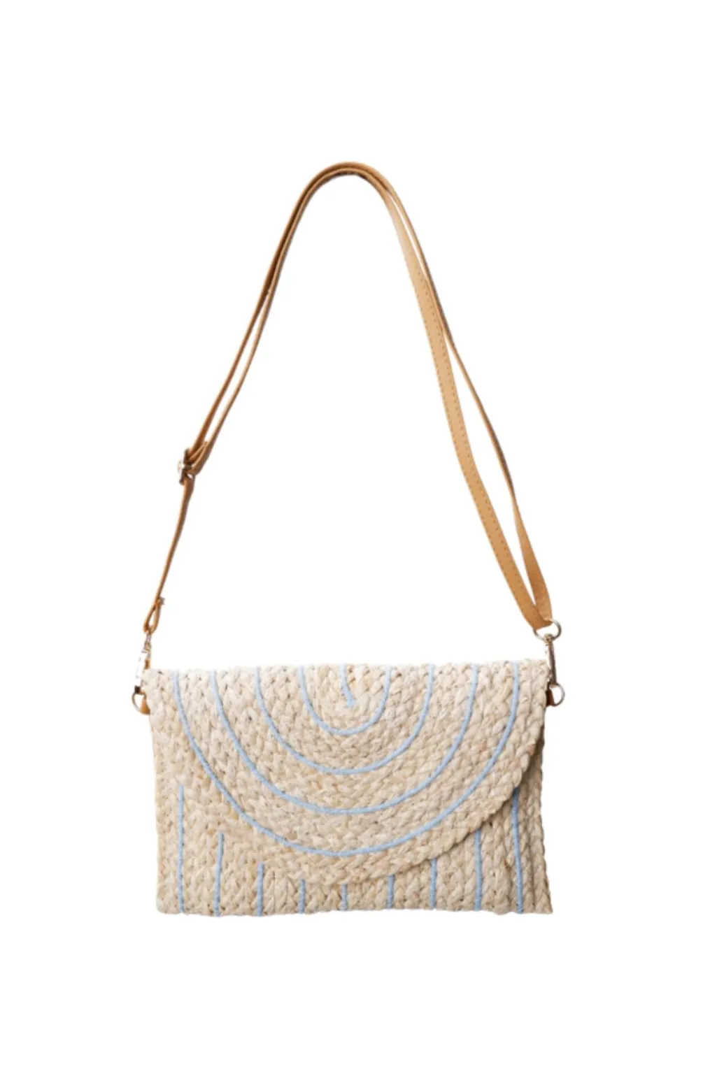 Bcamalfi Clutch Bag 9383