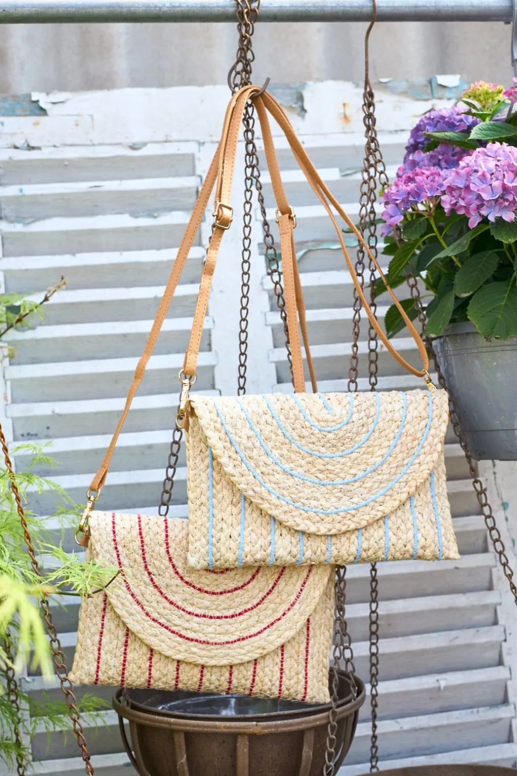 Bcamalfi Clutch Bag 9383